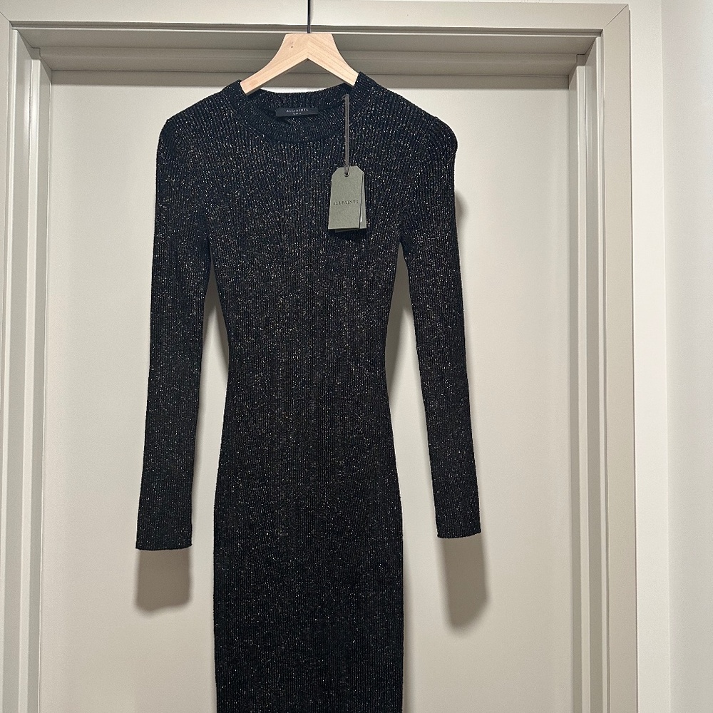 ALLSAINTS Dress